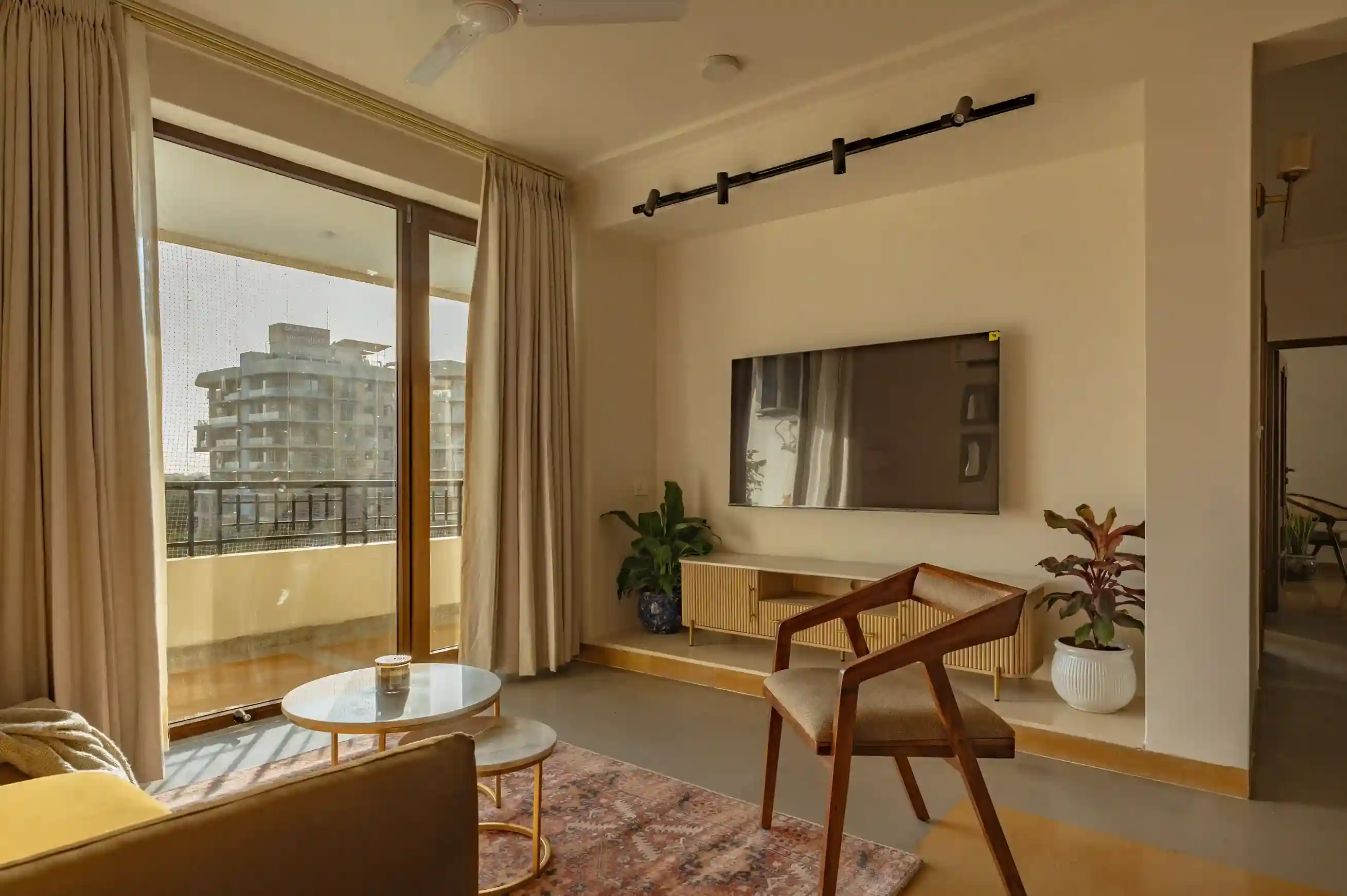 Residential Interiors